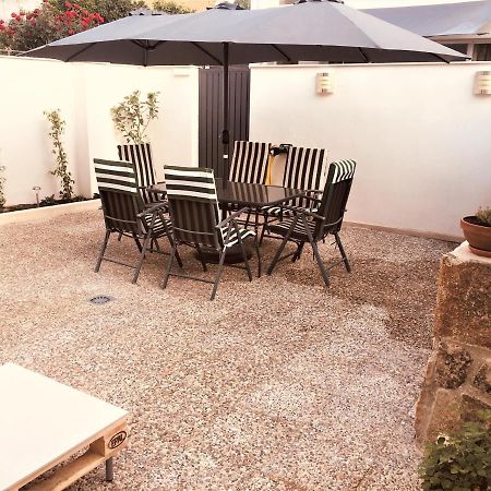 Acogedora Casa Con Patio En El Tiemblo Διαμέρισμα Εξωτερικό φωτογραφία
