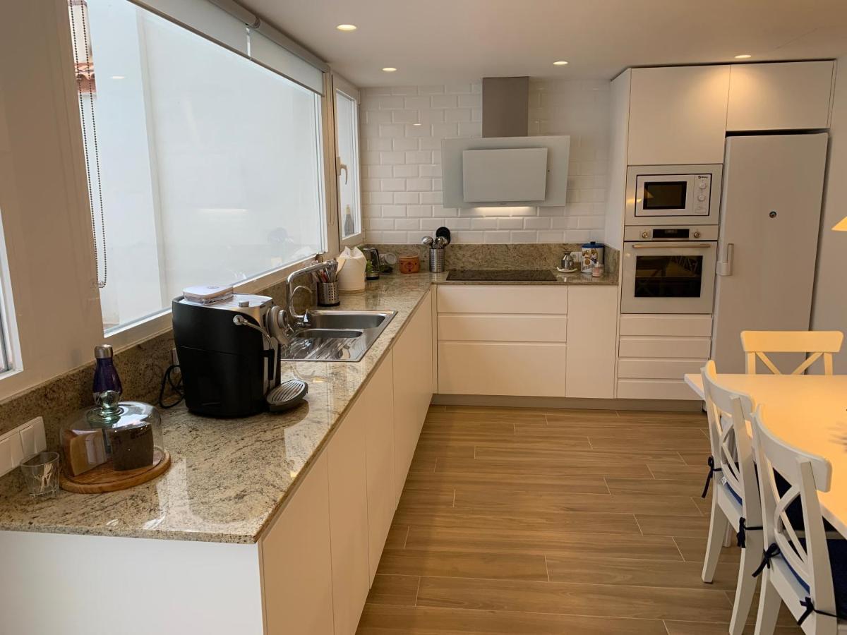 Acogedora Casa Con Patio En El Tiemblo Διαμέρισμα Εξωτερικό φωτογραφία