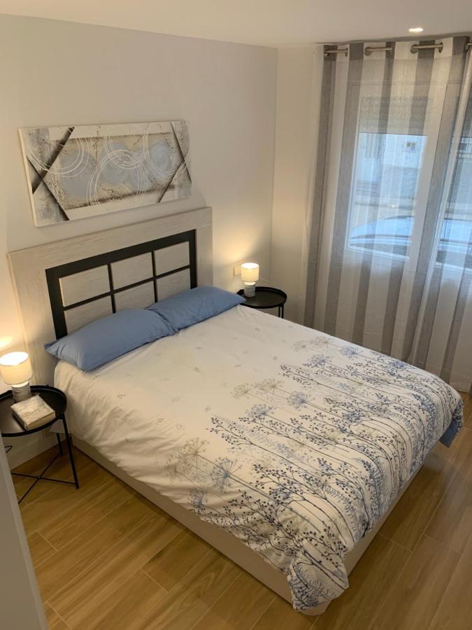 Acogedora Casa Con Patio En El Tiemblo Διαμέρισμα Εξωτερικό φωτογραφία