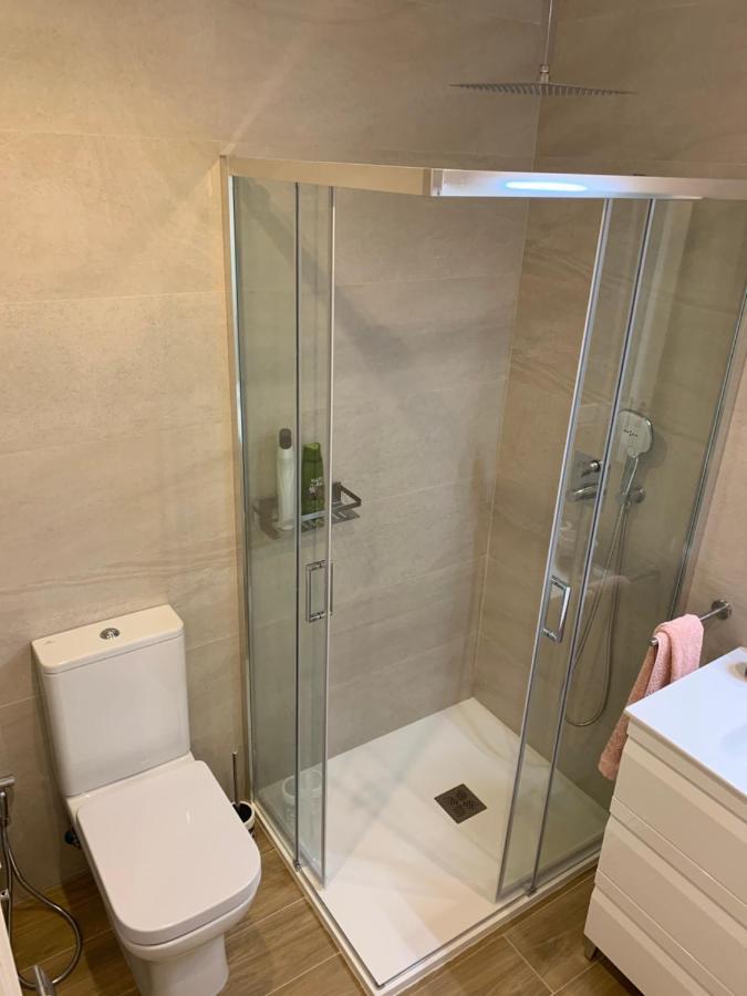 Acogedora Casa Con Patio En El Tiemblo Διαμέρισμα Εξωτερικό φωτογραφία